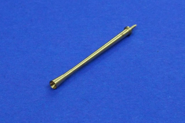 72B58  металлические стволы  37mm Flak 36/37  (1:72)