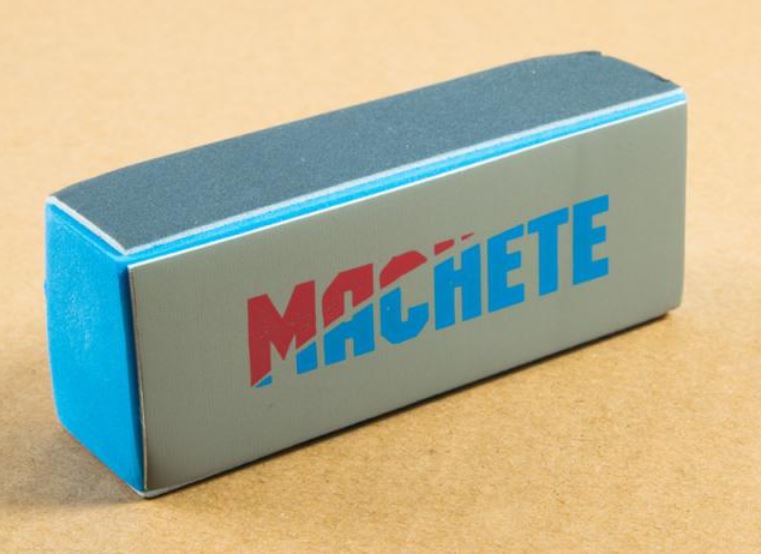 0124  ручной инструмент  Шлифовальный брусок #1000, #2000, #3000, #3500