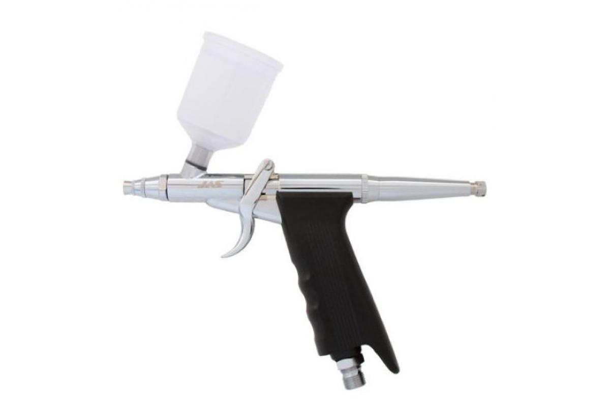 1152  аэрография  Аэрограф (Набор: игла+коническое сопло 0,3; 0,5; 0,8мм)