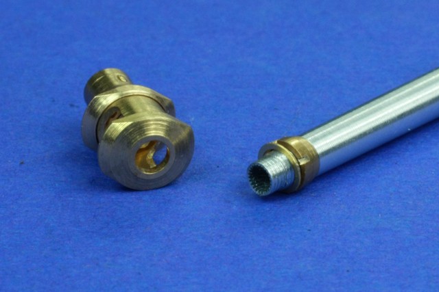 35B49  металлические стволы  7,5cm StuK 40 L/48 early  (1:35)