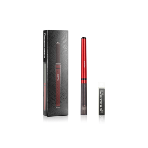 DK-1  ручной инструмент  Алюминиевый нож Aluminum Craft Knife + 20 лезвий