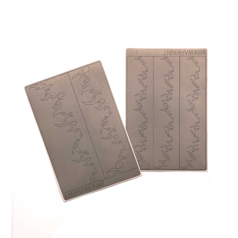 T-215  маски окрасочные  Маска окрасочная пламя №1 размер М