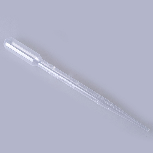 3534  инструменты для работы с краской  Пипетка для колеровки краски, 3 мл