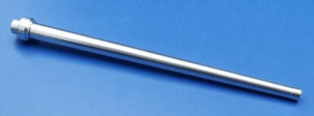 35B12  металлические стволы  85mm D-5S for S-85 Tank Destroyer  (1:35)