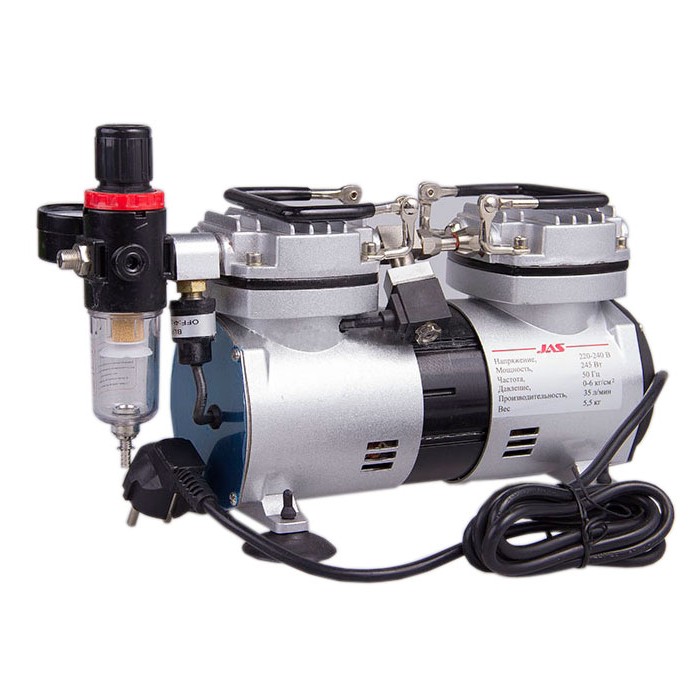 1205  аэрография  Компрессор 1205