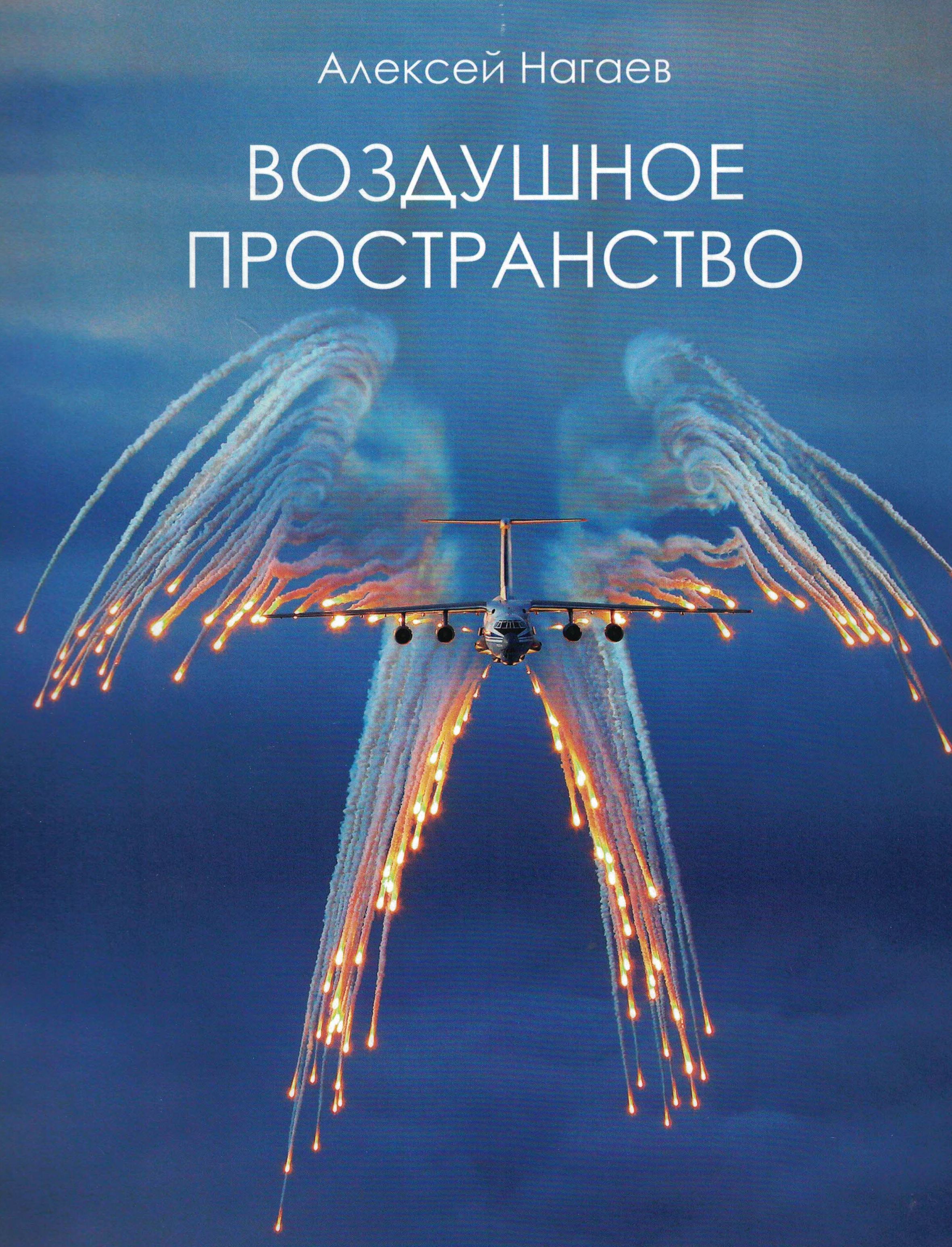 5010420  Нагаев А.И.  Воздушное пространство
