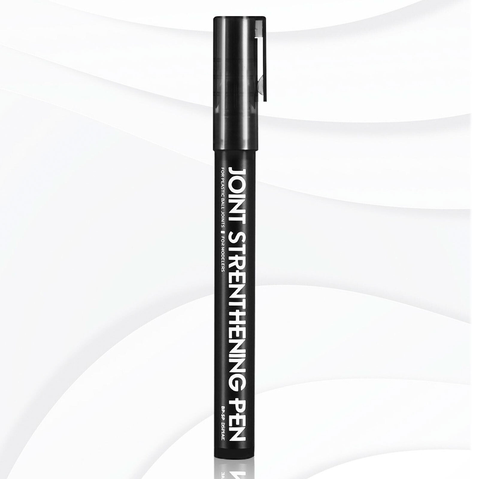 BP-SP  шпаклевка  Маркер-шпатлевка для уплотнения соединений