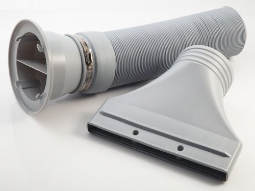 0559  аэрография  Система отвода воздуха для окрасочного бокса 0555