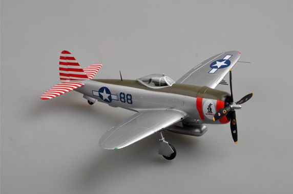 39310  авиация  P-47D 527FS,86FG (1:48)
