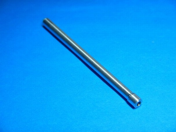 MG-3527  металлические стволы  76-мм пушка М1 для Sherman (76), съемная гайка  (1:35)