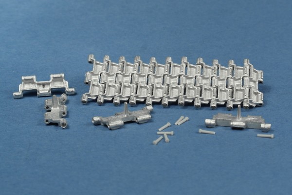 MTL-35062  траки наборные  Tracks for 2S3 "Acacia"  (1:35)