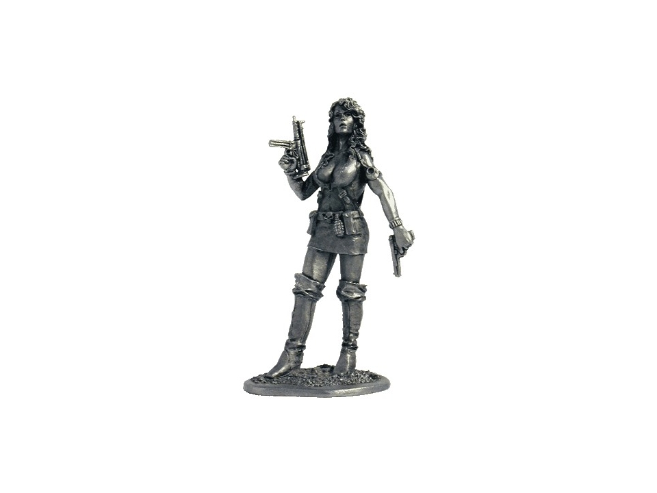 062 M  миниатюра  Новая амазонка