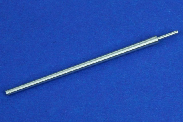 72B56  металлические стволы  100mm L/53,5 Д-10С (для СУ-100)  (1:72)