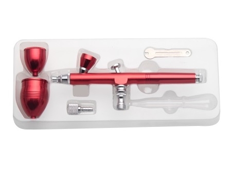 1172  аэрография  Аэрограф 1172