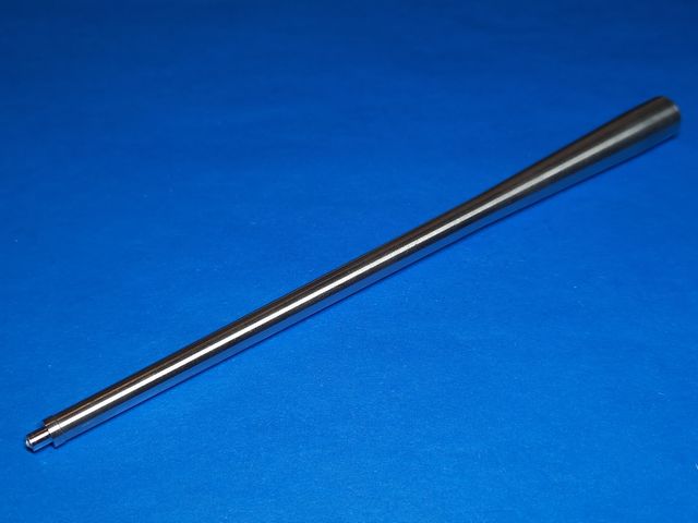 MG-3649  металлические стволы  120-мм пушка SA46 для АМХ-50B без дульника  (1:35)