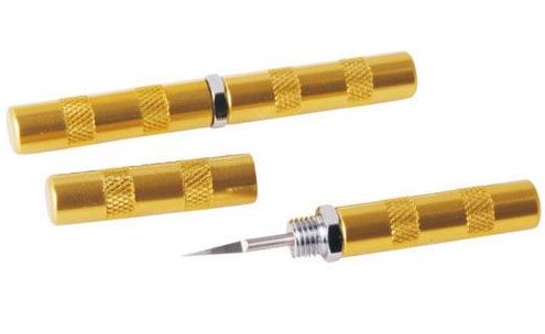 1623  аэрография  Игла для чистки аэрографа