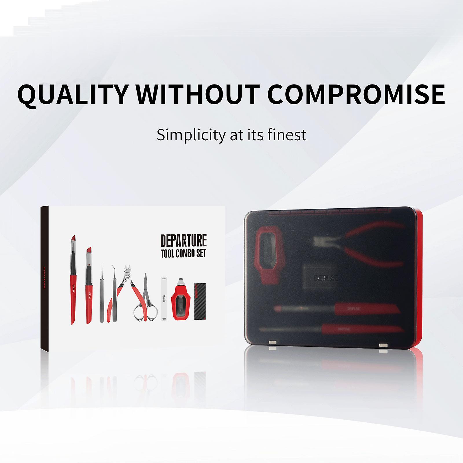 TC-S01  ручной инструмент  Набор инструментов