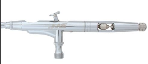 1123  аэрография  Аэрограф 1123