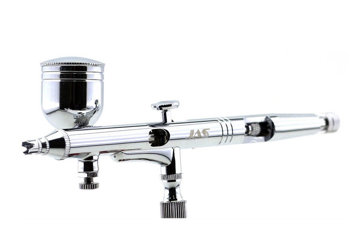 1154  аэрография  Аэрограф Jas 1154 Air Control