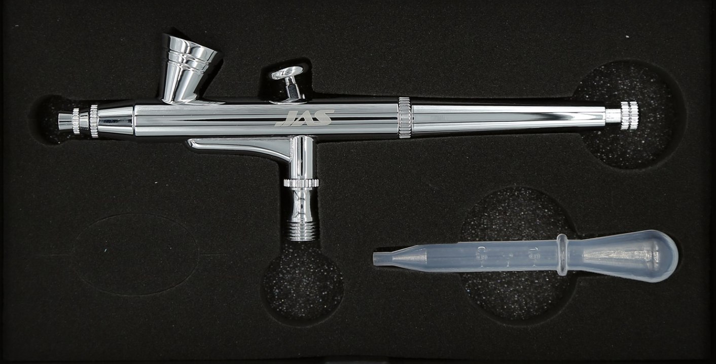 1096  аэрография  Аэрограф 1096