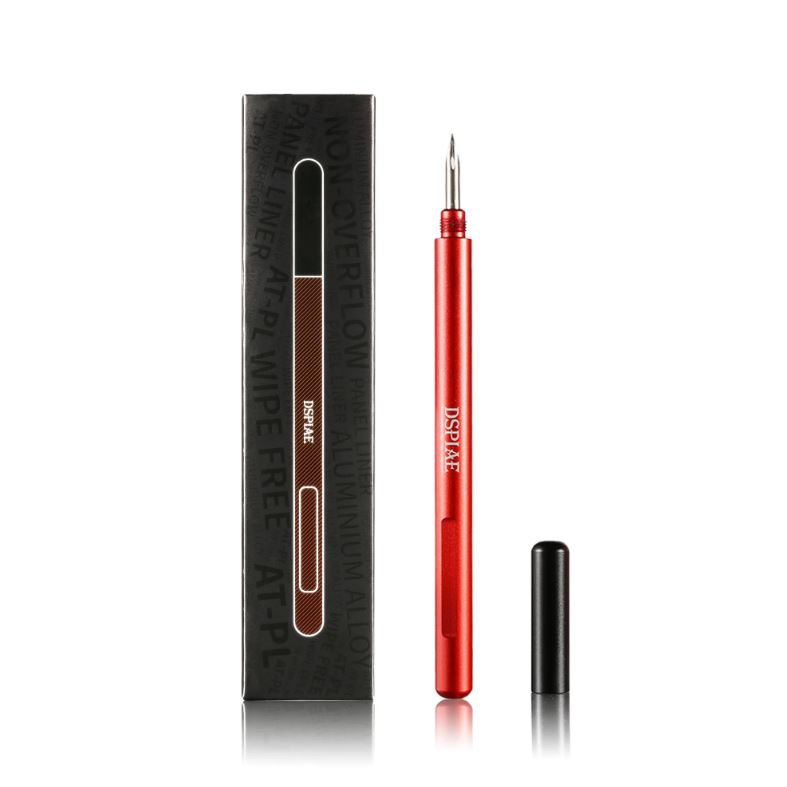 AT-PL  ручной инструмент  Перо для нанесения смывки