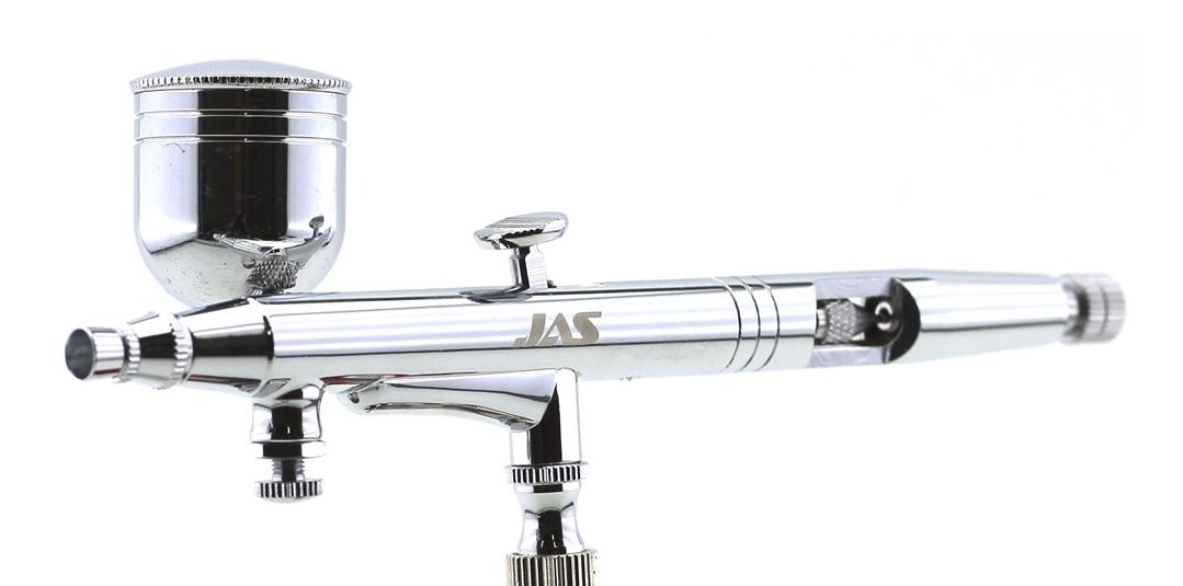 1144  аэрография  Аэрограф Jas 1144 Air Control