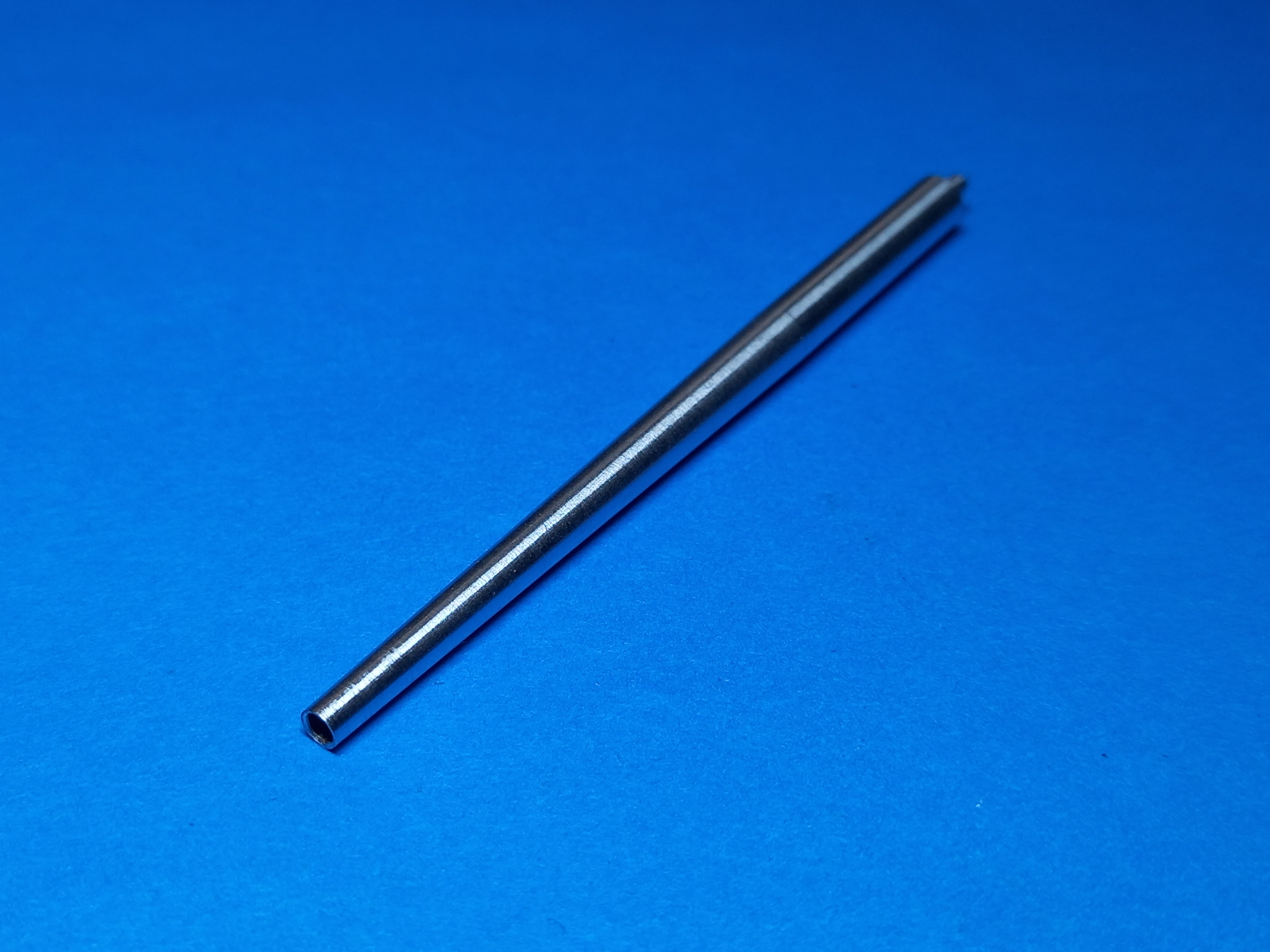 MG-3656  металлические стволы  Немецкая 75-мм пушка для VK 36.01 (RFM RM-5036)  (1:35)