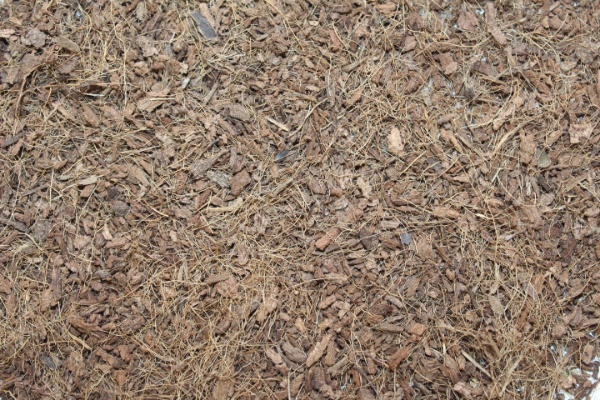 3046  материалы для диорам  Лесная насыпь.