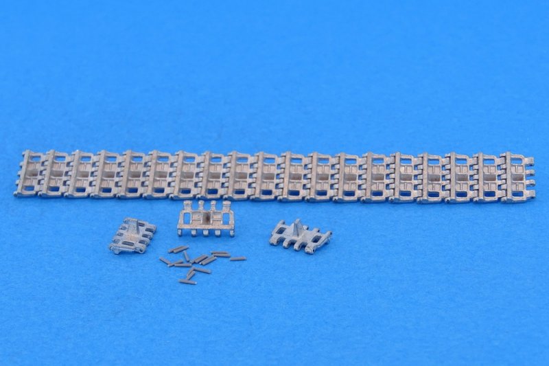 MTL-35178  траки наборные  M13/40  (1:35)