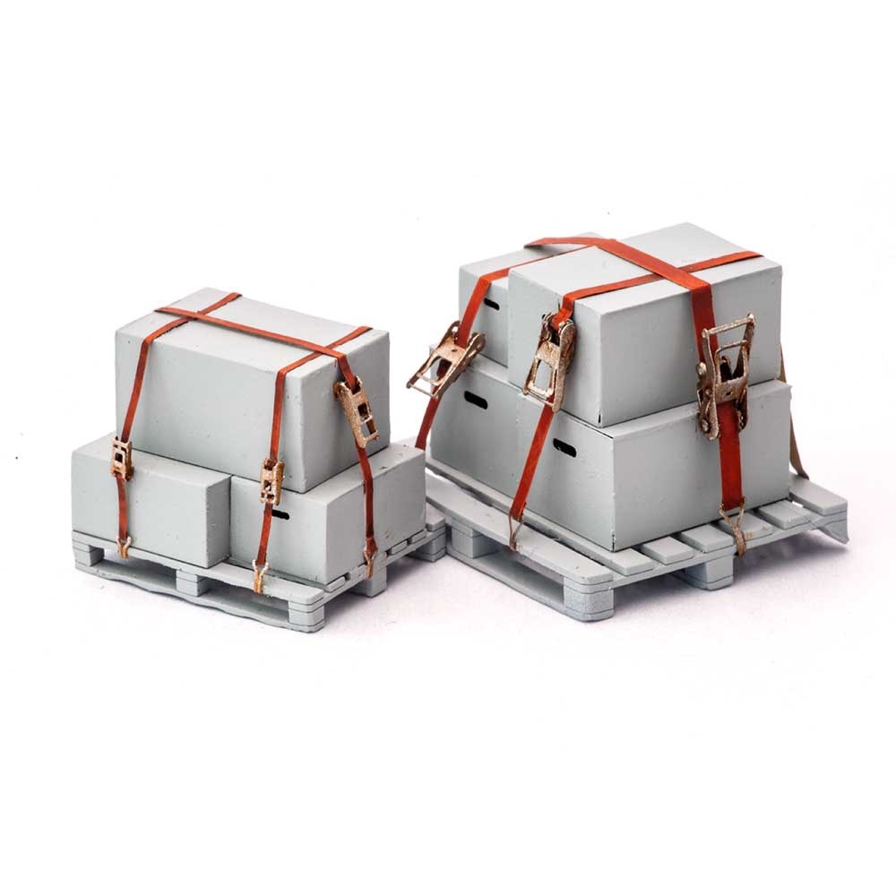 S-302  фототравление Стяжные ремни для груза, размер M-L