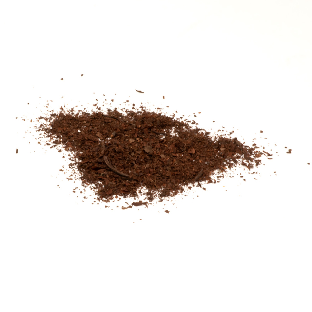 S-038  материалы для диорам  Лесная подстилка темная, 10гр