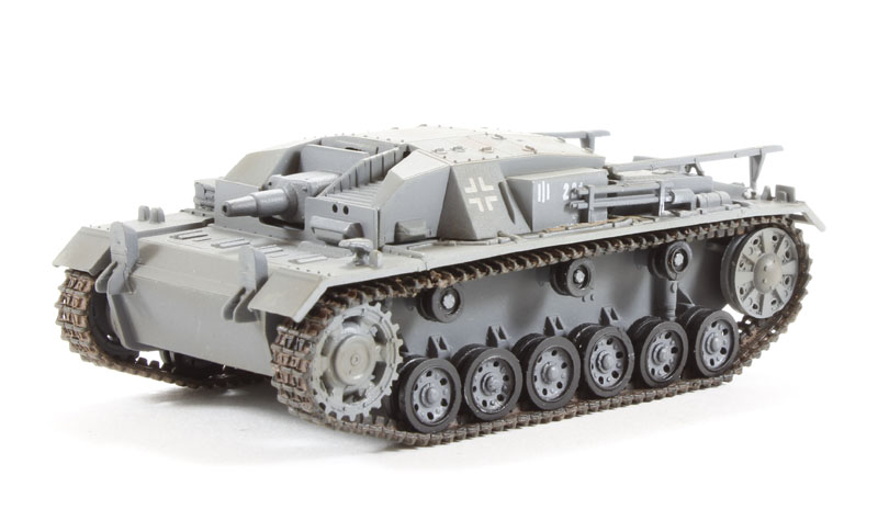 36135  техника и вооружение  CАУ Stug III Stug Abt.226 “Operation Barbarossa”  (1:72)