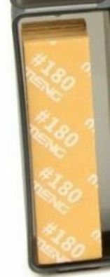 MTS-041a  ручной инструмент  Набор шлифовальных губок (Fine Refill Pack) Зернистость #180 6 шт.