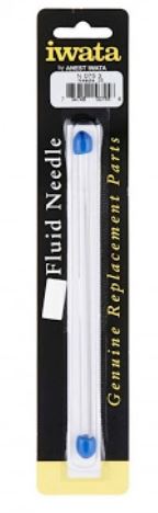 N 075 3  аэрография  Игла 0,35 MM HP-TRN1