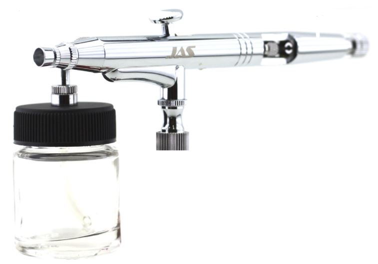 1115  аэрография  Аэрограф 1115 с нижней подачей краски