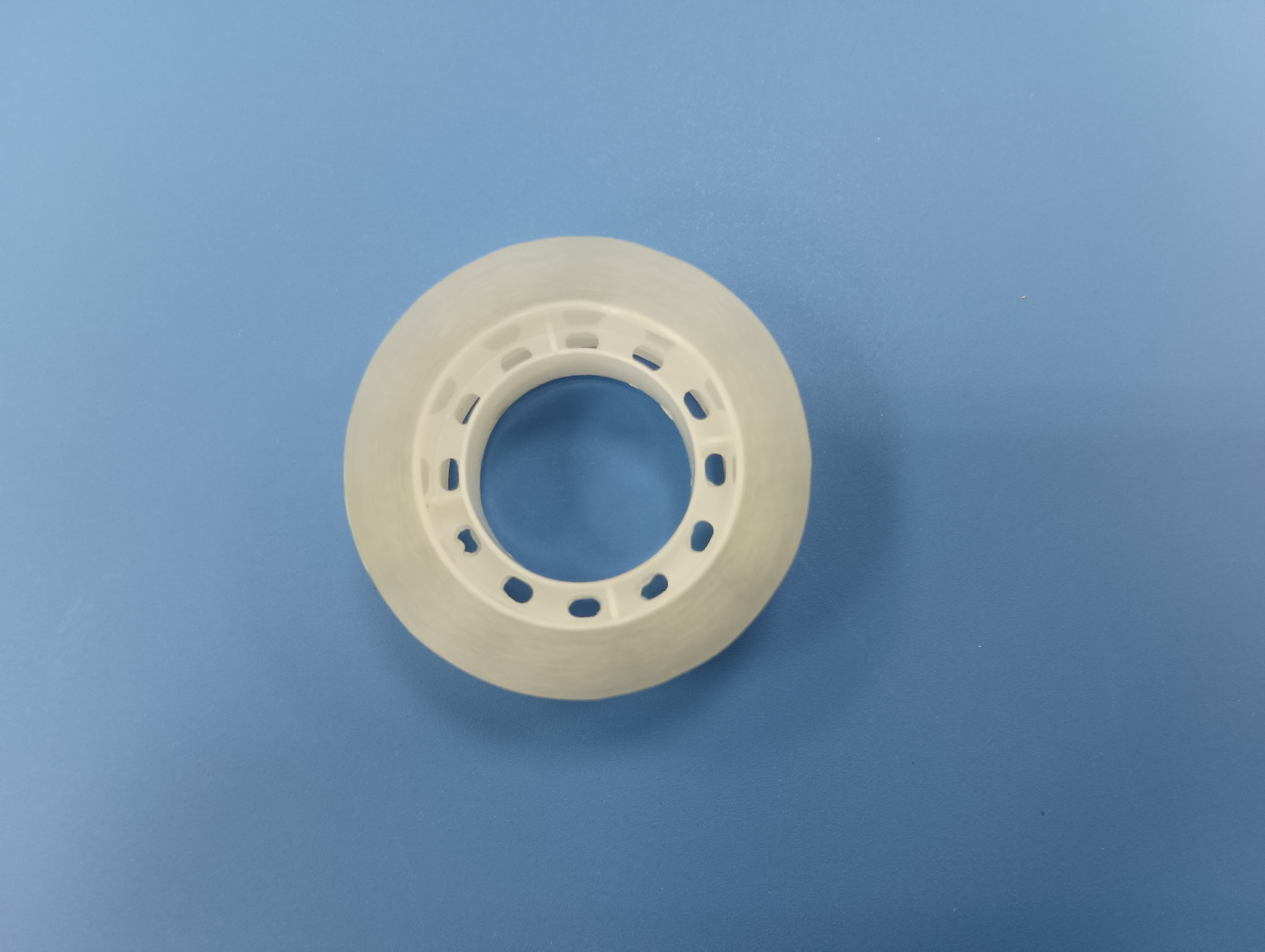 SC18  клей  Скотч 18 мм х 27 м, прозрачный, 37 микрон