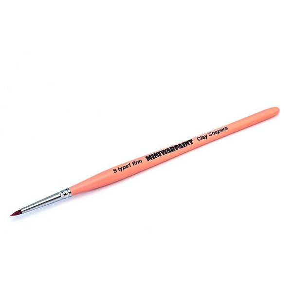 T-164  кисти  Шейпер тип 1 "конус 30" размер S жесткий