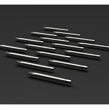 MS-R18  инструменты для работы с краской  Стержень для магнитного шейкера (10 шт.)