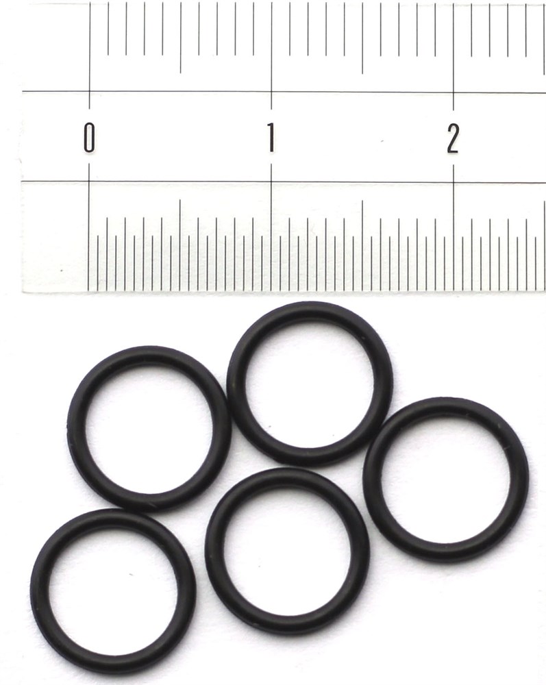 5072  аэрография  Прокладка корпуса распылителя