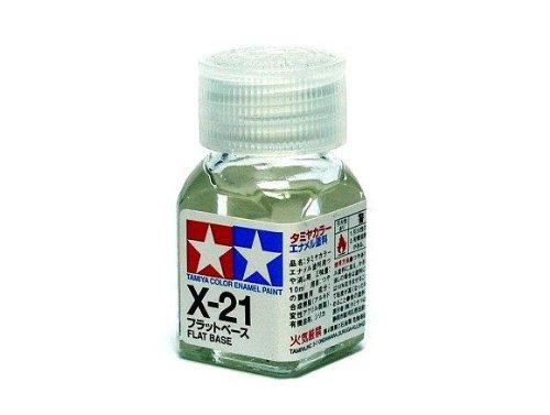 80021  краска  Эмаль X-21 Добавка в краску для матового эффекта