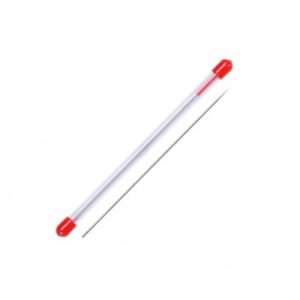 5112  аэрография  Игла для аэрографа 130мм*0,25мм