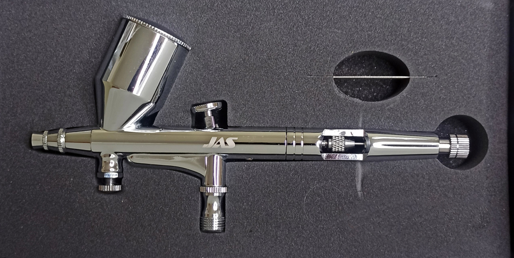 1165  аэрография  Аэрограф 1165