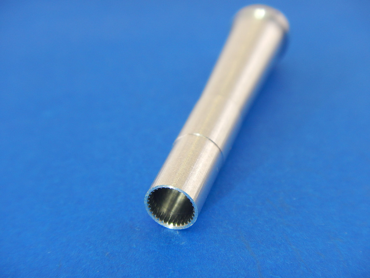 MG-3601  металлические стволы  Пушка 150-мм SIG33 с нарезами  (1:35)