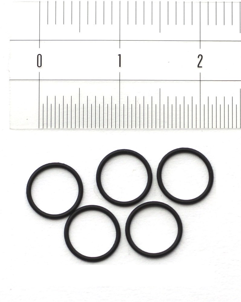 5073  аэрография  Прокладка корпуса распылителя