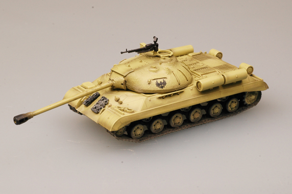 36246  техника и вооружение  ИС-3/3М Египет (1:72)