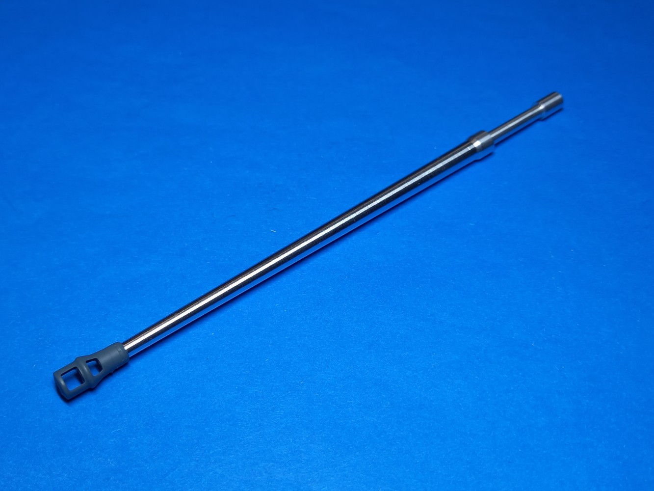 MG-3652  металлические стволы  75-мм KwK 42 L/70 для Pz.V Panther, с дульником (Dragon)  (1:35)