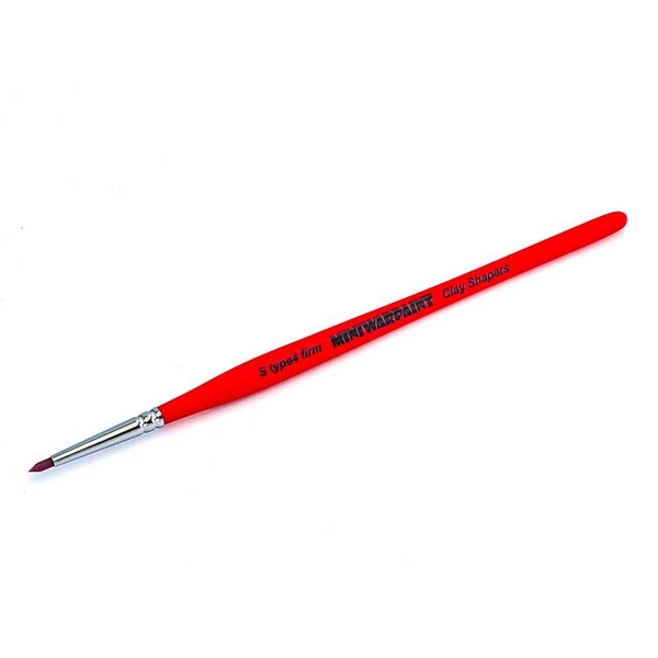 T-167  кисти  Шейпер тип 4 "конус 45" размер S жесткий