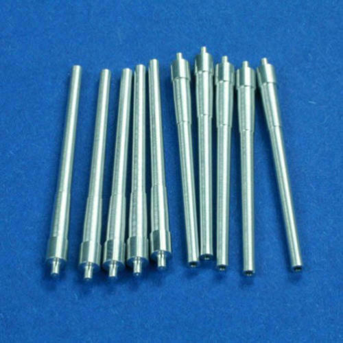 350L02  металлические стволы  King George V Class 14"  (1:350)