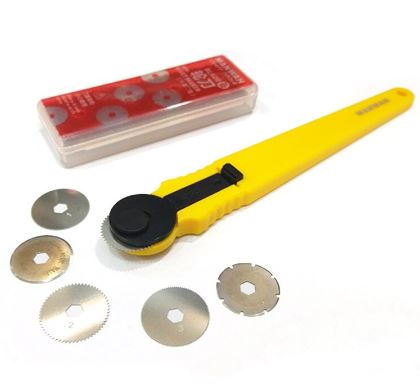 MW-2166  ручной инструмент  Ревитер