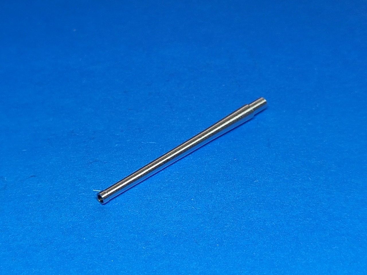 MG-3628  металлические стволы  37-мм KwK A7 (t) для Pz.Kpfw.38(t) "Прага"  (1:35)